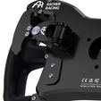 Ascher Racing McLaren Artura GT4 Lenkrad image number null