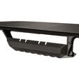 Aerocool Gaming-Tisch ACD2-140 V2 - schwarz image number null
