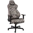 Nitro Concepts S300 Gaming Chair - Urban Camo image number null