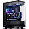 High-end gaming PC configurator, Phanteks Evolv X2, AMD AM5, Ryzen processor, RTX 5090 / 5080 GPU