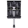 VIRPIL Controls Vector Flight Yoke Base, modular, einstellbar - schwarz image number null