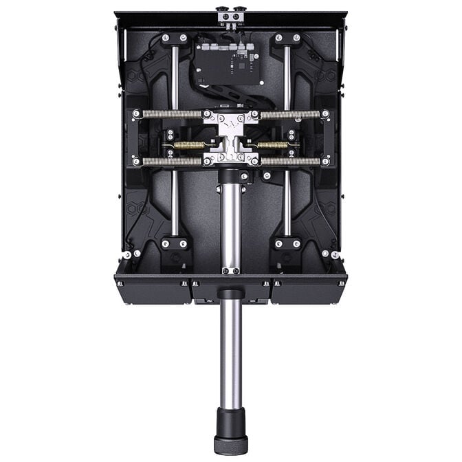VIRPIL Controls Vector Flight Yoke Base, modular, einstellbar - schwarz image number 3