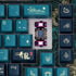 AKKO MOD 007B V3 HE "Year of the Dragon" Gaming Keyboard, RGB - Astrolink V2 Switch, ISO-DE/UK/Nordic image number null