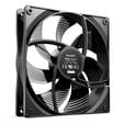 be quiet! L&uuml;fter Pure Wings 3 L&uuml;fter - 140mm image number null