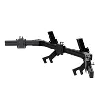 TrackTime Series One Triple Screen Mount