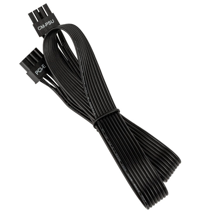 Kolink Regulator modulares PCIe 6+2 Kabel image number 1