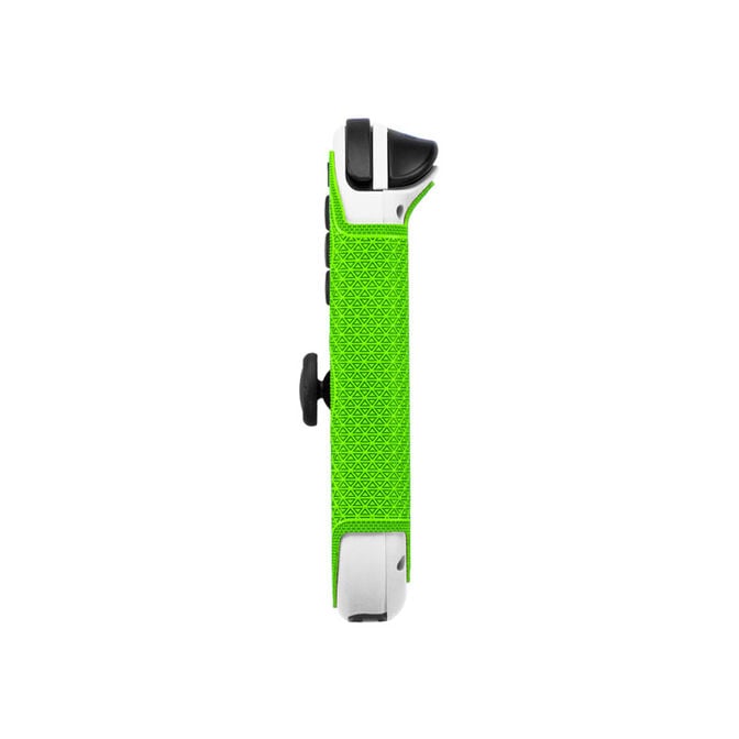 Lizard Skins Switch Joy-Con - Emerald Green (cut to size, 0.5mm) image number 2