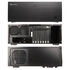 SilverStone SST-GD07B USB 3.0 Grandia Desktop - schwarz image number null