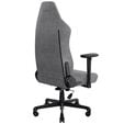 Razer Iskur V2 X Gaming Chair, integrated lumbar support, fabric cover, 2D armrests - black image number null