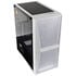 Raijintek SILENOS MS Midi-Tower - weiß image number null