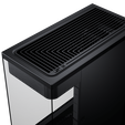 PHANTEKS Evolv X2 PC-Geh&auml;use, Midi-Tower, E-ATX, Tempered Glass, DRGB - schwarz image number null