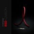 MDPC-X Sleeve Medium - Red Carbon, 1m image number null