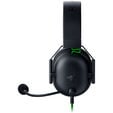 Razer Blackshark V2 X Gaming Headset - black image number null