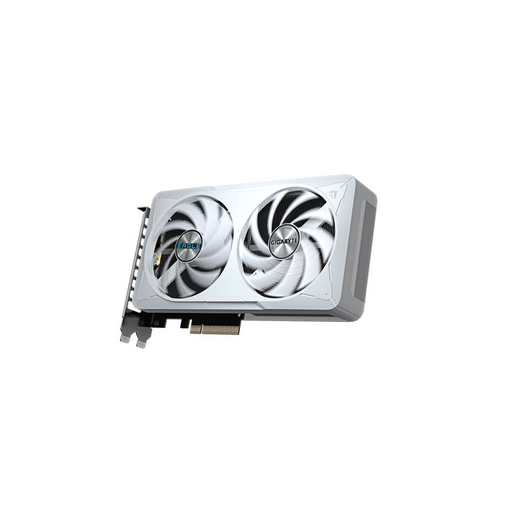 GIGABYTE GeForce RTX 5060 Eagle OC ICE, 8192 MB GDDR7 image number 3