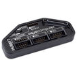 aqua computer HUBBY7 interner USB 2.0 Hub image number null