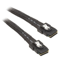 SilverStone SST-CPS02 Mini SAS 36 Pin Cable - 50 cm