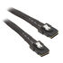 SilverStone SST-CPS02 Mini SAS 36 Pin Kabel  - 50 cm image number null