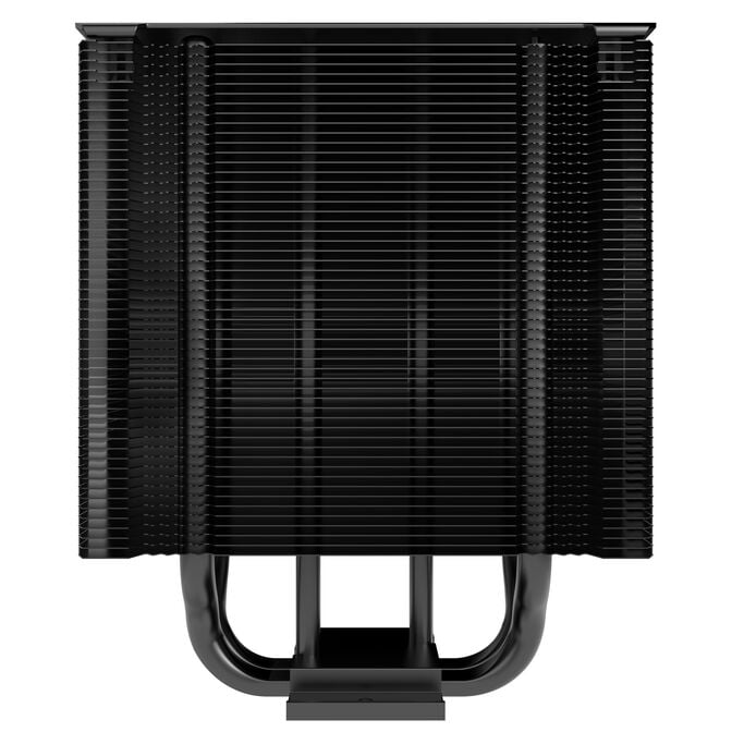 Cooler Master Hyper 212 3DHP CPU-K&uuml;hler, Intel und AMD - schwarz image number 3