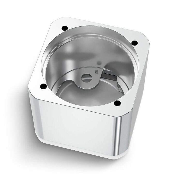 EK Water Blocks EK-Quantum Convection D5 D-RGB - Nickel image number 1