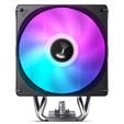 Jonsbo CR-1000MAX V2 Color CPU-K&uuml;hler, PWM, RGB - schwarz image number null