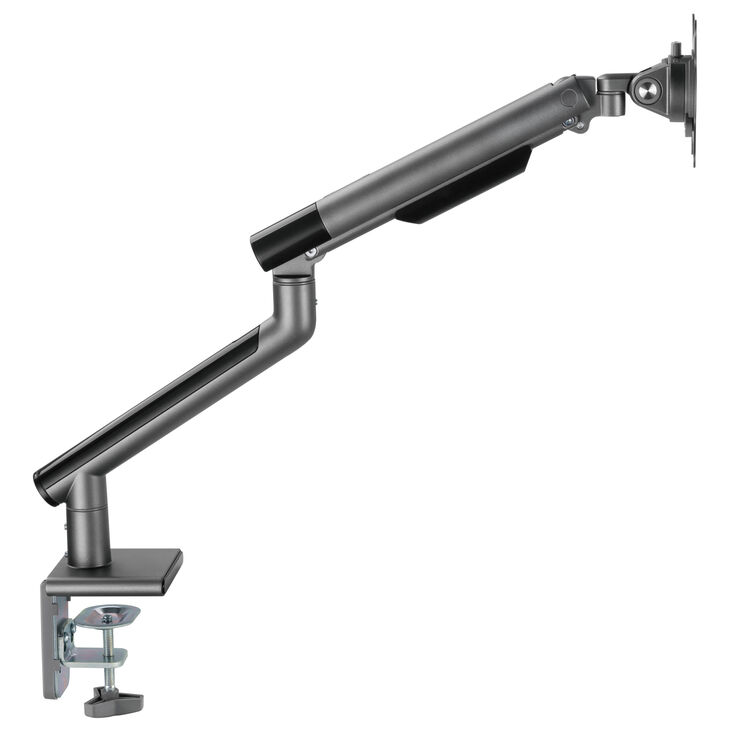Alterzone Arm One Aluminum Monitor Arm, grau image number 10