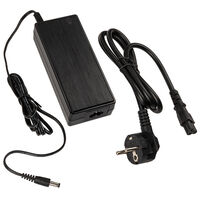 Akasa power supply for Intel NUC / Mini-ITX systems - 90 watts