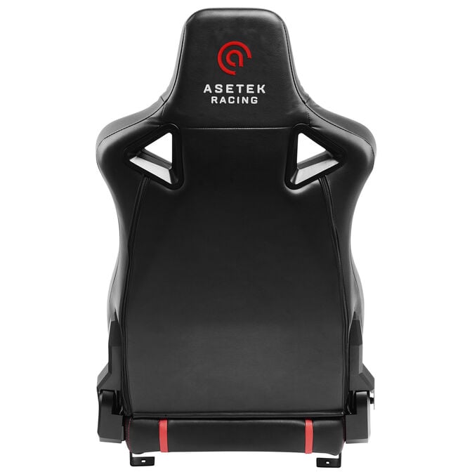 Asetek SimSports Initium Forte Seat image number 5