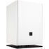 HGC Osmi 3.1 Aluminium Mini-ITX Gehäuse - weiß image number null