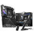 MSI MEG Z890 Unify-X Mainboard, Sockel 1851, Intel Z890, ATX, DDR5 image number null