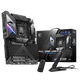 MSI MEG Z890 Unify-X Mainboard, Sockel 1851, Intel Z890, ATX, DDR5