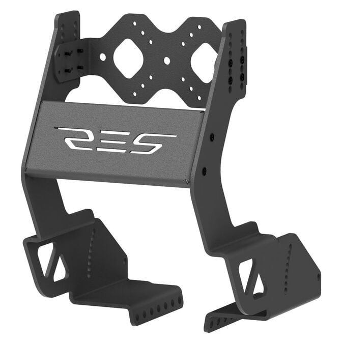 Res-Tech X1 Integrated Monitor Mount - Universal image number 1