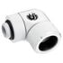 Bitspower Advanced Multi-Link Adapter Anschluss 90 Grad G1/4 Zoll AG auf 16mm AD Hardtube - drehbar, image number null