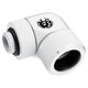 Bitspower Advanced Multi-Link Adapter Anschluss 90 Grad G1/4 Zoll AG auf 16mm AD Hardtube - drehbar,