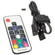 Kolink Inspire L2 4-Pin 12V RGB Controller - SATA image number null