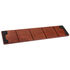 Glorious Tastatur-Handballenauflage, Full Size, Holz - rotbraun image number null