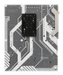 ASRock X870 Steel Legend WiFi Mainboard, Sockel AM5, AMD X870, ATX, DDR5 image number null