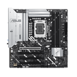 ASUS Prime Z890M Plus WiFi motherboard, socket LGA 1851, Intel Z890, mATX, DDR5 image number null
