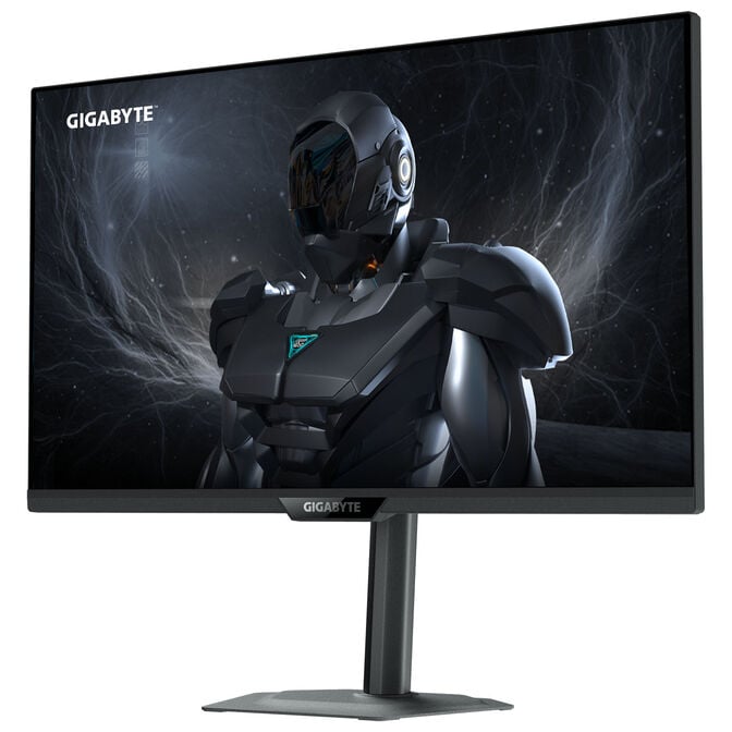 GIGABYTE G27Q20, 27-inch QHD Gaming Monitor, 210Hz, IPS Panel, G-SYNC Compatible image number 2