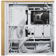 Lian Li Lancool 217 PC-Geh&auml;use, Midi-Tower, ATX, Tempered Glass - wei&szlig; image number null