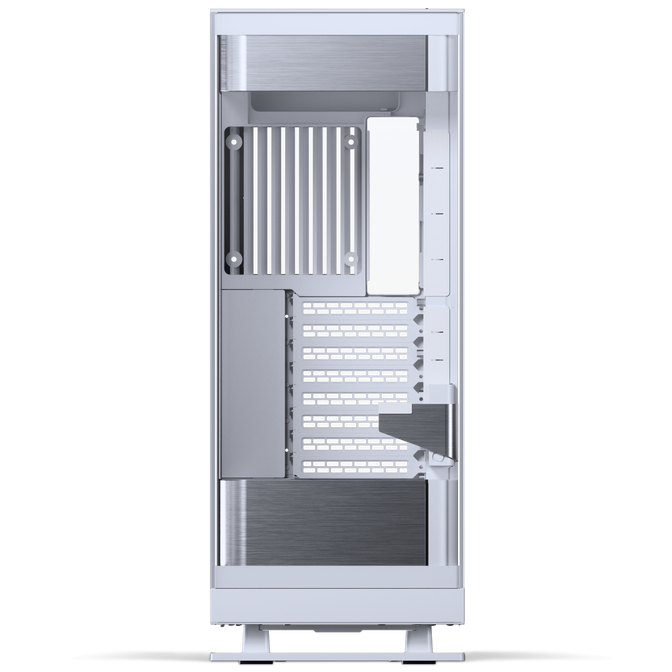 PHANTEKS Evolv X2 + TRYX PANORAMA ARGB Complete Water Cooling - white, 360mm image number 5
