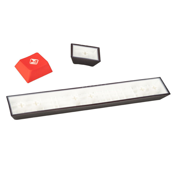 Traitors KABUKI, Keycap Set, PBT (ISO-DE) image number 3