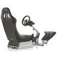 Playseat Evolution Racing Chair, Faux Leather - Black image number null
