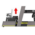 Sabelt Ultra Pedalhalterung image number null