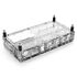 Alphacool Core Distro Plate 240 mm Left VPP/D5, ARGB - Acrylic image number null