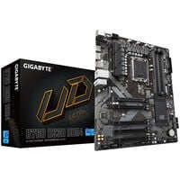 GIGABYTE B760 DS3H DDR4, Intel B760 motherboard - Socket 1700, DDR4