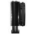 be quiet! Dark Rock Slim CPU cooler - 120mm image number null