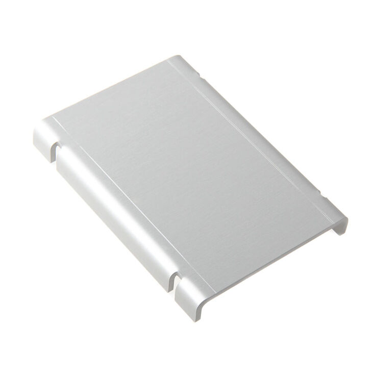 Impactics 2.5-inch HDD cooler for Mini-ITX cases of the C3L series image number 0