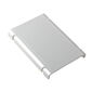 Impactics 2.5-inch HDD cooler for Mini-ITX cases of the C3L series