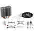be quiet! Shadow Rock Slim 2 CPU cooler - 135 cm image number null