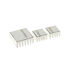 Raspberry Pi Kühlkörper-Set - silber image number null